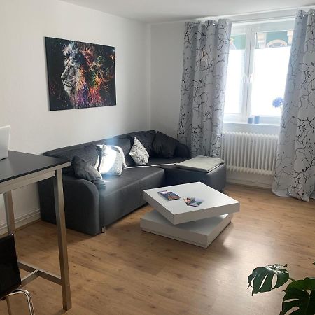 Grosse Moderne Ferienwohnung, Zentrale Ruhige Lage Kassel Exterior photo