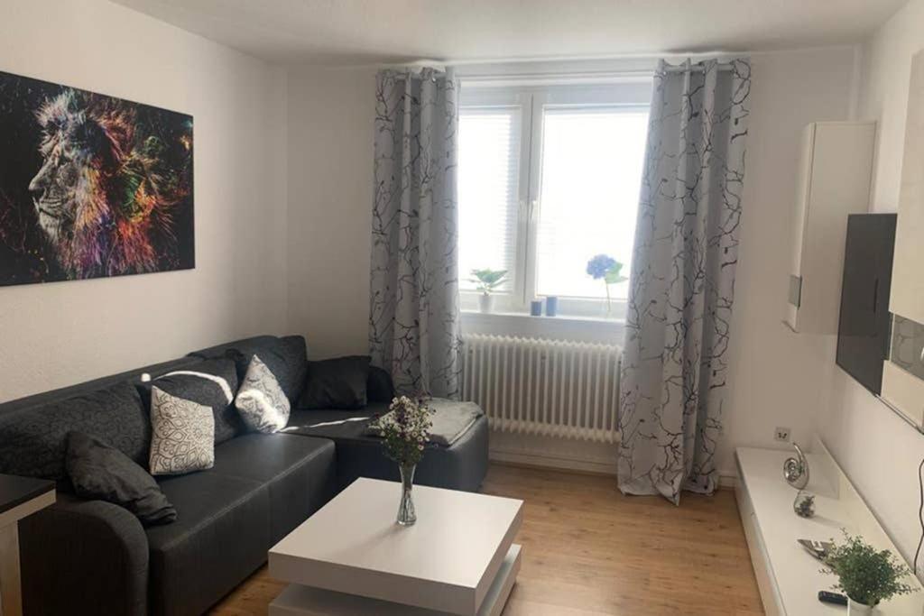 Grosse Moderne Ferienwohnung, Zentrale Ruhige Lage Kassel Exterior photo