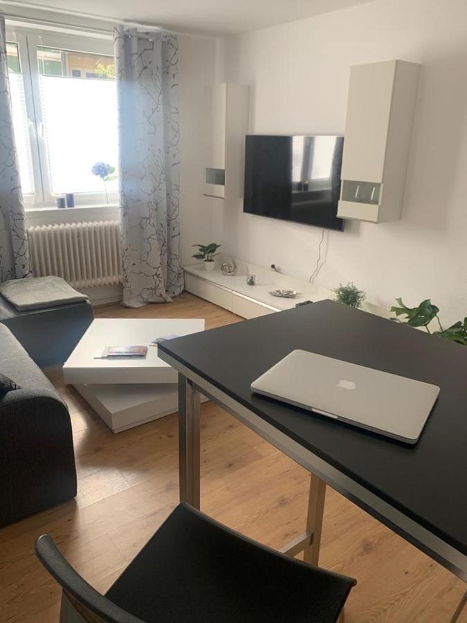 Grosse Moderne Ferienwohnung, Zentrale Ruhige Lage Kassel Exterior photo