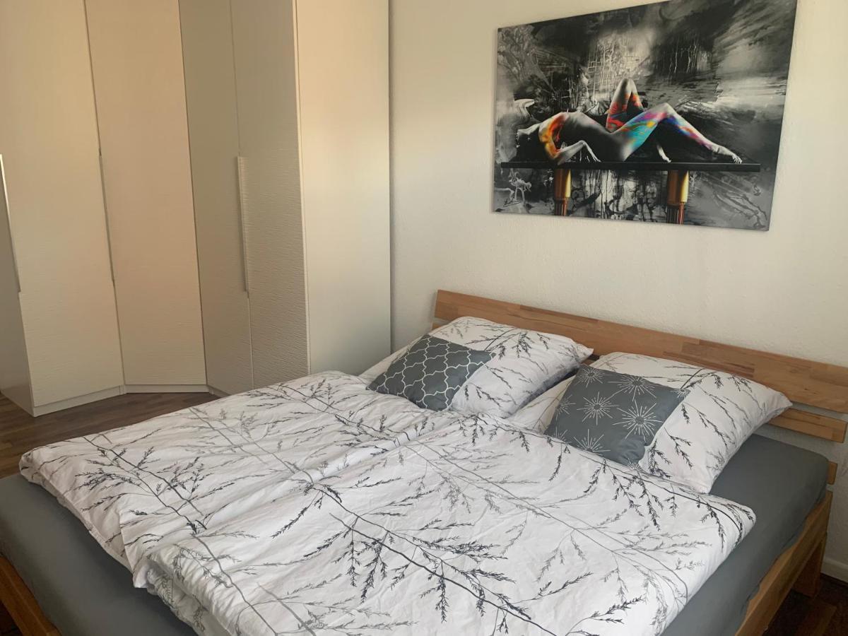 Grosse Moderne Ferienwohnung, Zentrale Ruhige Lage Kassel Exterior photo